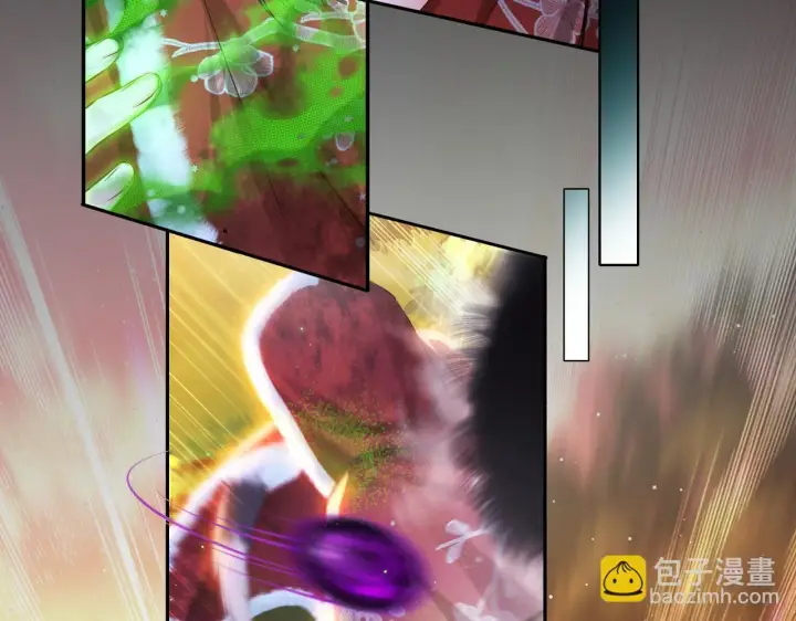 漫画《神医凰后》第11话 绝处逢生第41张图
