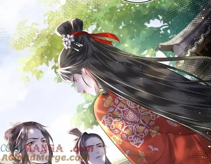 漫画《神医凰后》第14话 夫妻双打第33张图