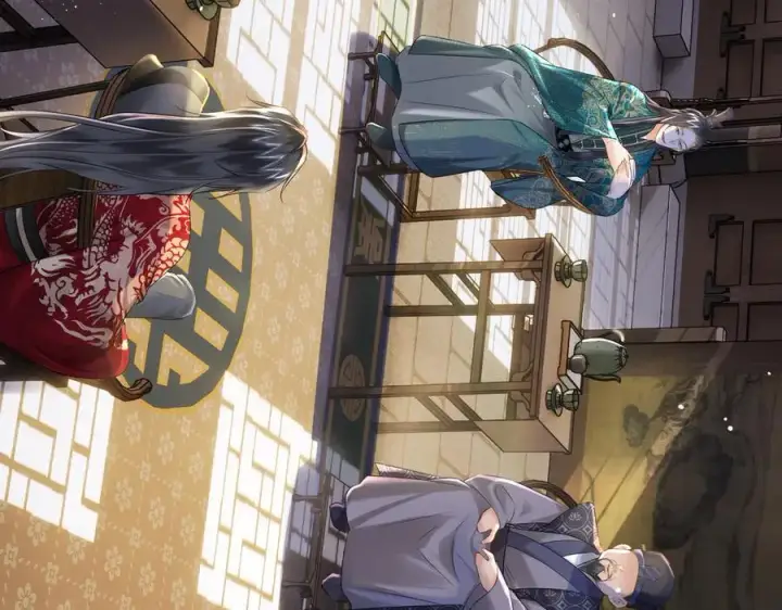 漫画《神医凰后》第14话 夫妻双打第56张图