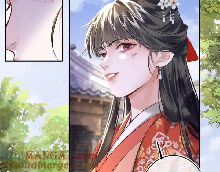 漫画《神医凰后》第14话 夫妻双打第9张图