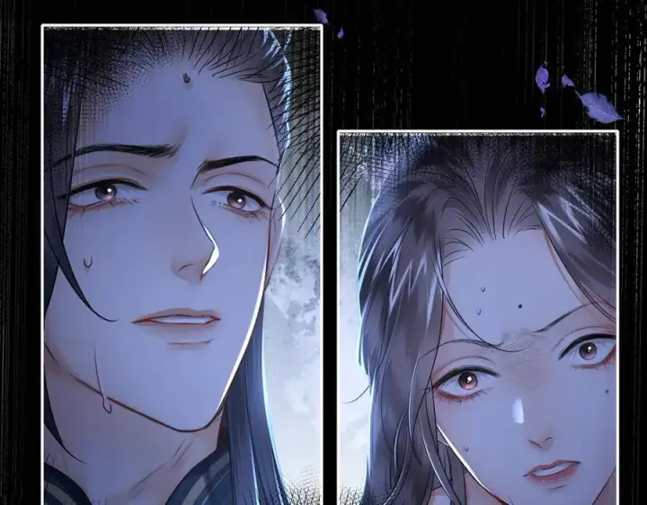 漫画《神医凰后》第23话 将计就计第75张图