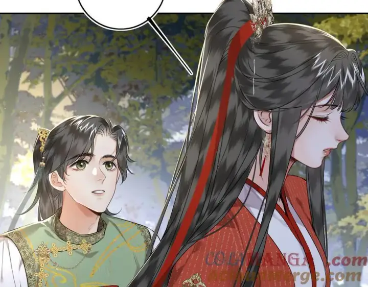 漫画《神医凰后》第25话 我不和将死之人计较第13张图
