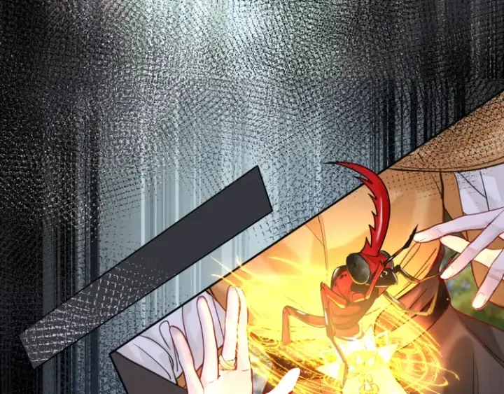 漫画《神医凰后》第4话 成功混入小队第11张图