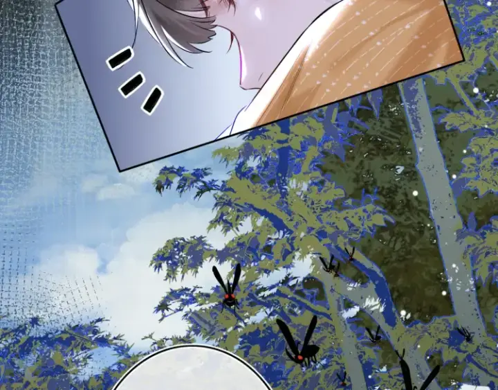 漫画《神医凰后》第4话 成功混入小队第15张图