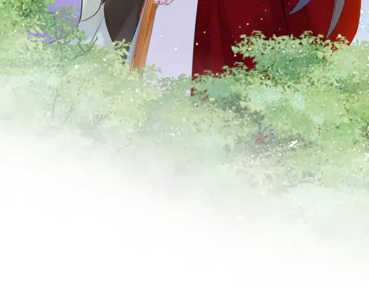 漫画《神医凰后》第4话 成功混入小队第69张图