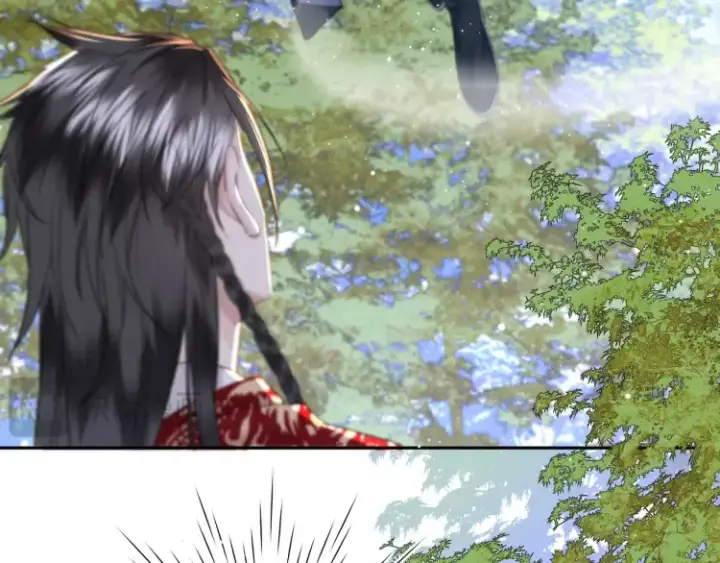 漫画《神医凰后》第4话 成功混入小队第73张图