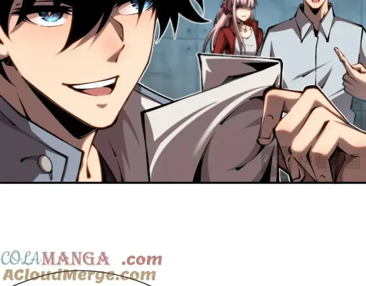 漫画《深渊之种》43 知己知彼，百战不殆第34张图