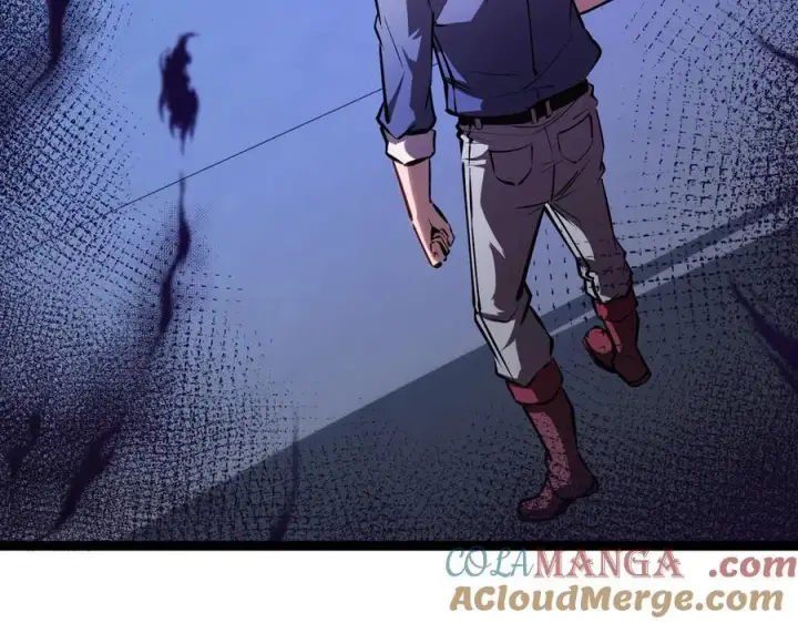 漫画《深渊之种》45 胜负已分第16张图