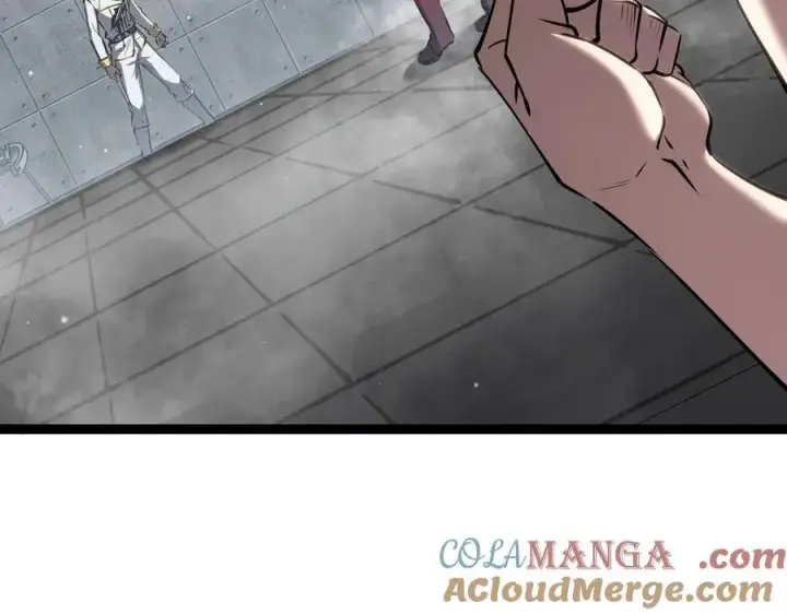 漫画《深渊之种》45 胜负已分第52张图