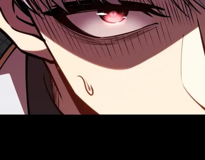 漫画《深渊之种》46 霸气女王，气场全开第11张图