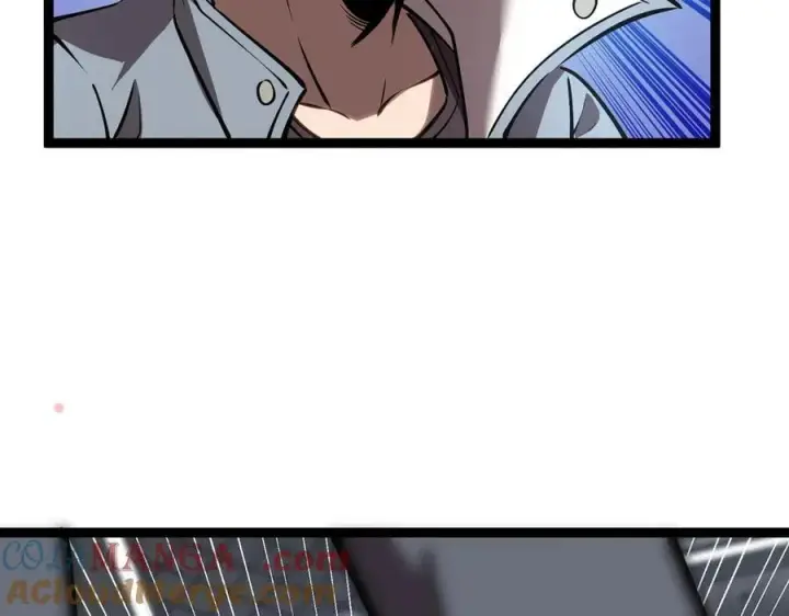漫画《深渊之种》46 霸气女王，气场全开第28张图