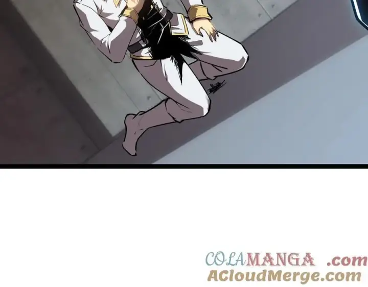 漫画《深渊之种》46 霸气女王，气场全开第43张图