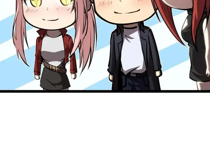 漫画《深渊之种》46 霸气女王，气场全开第66张图