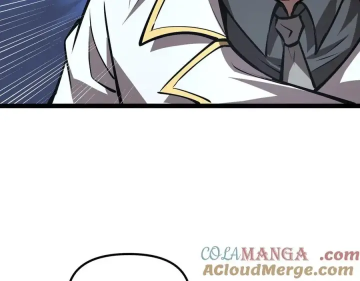 漫画《深渊之种》46 霸气女王，气场全开第7张图