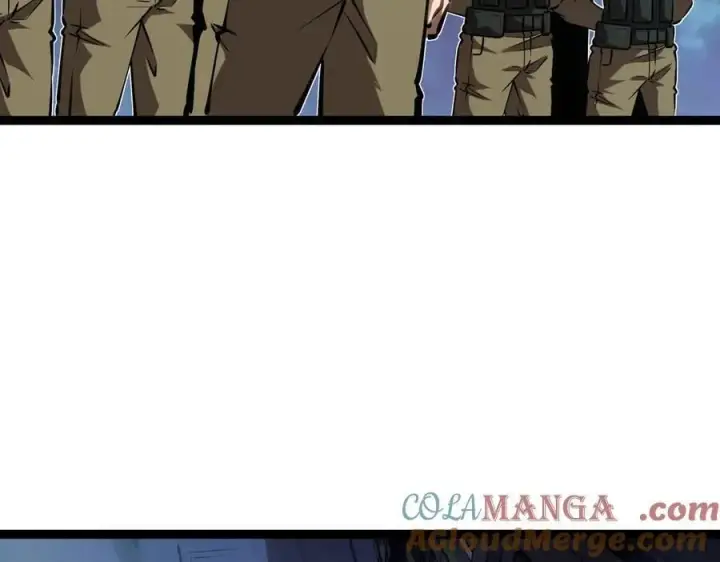漫画《深渊之种》50 惨不忍睹第46张图