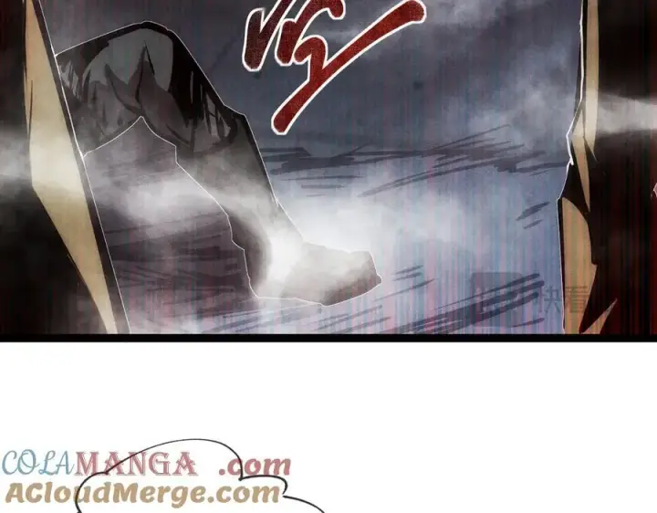 漫画《深渊之种》50 惨不忍睹第55张图