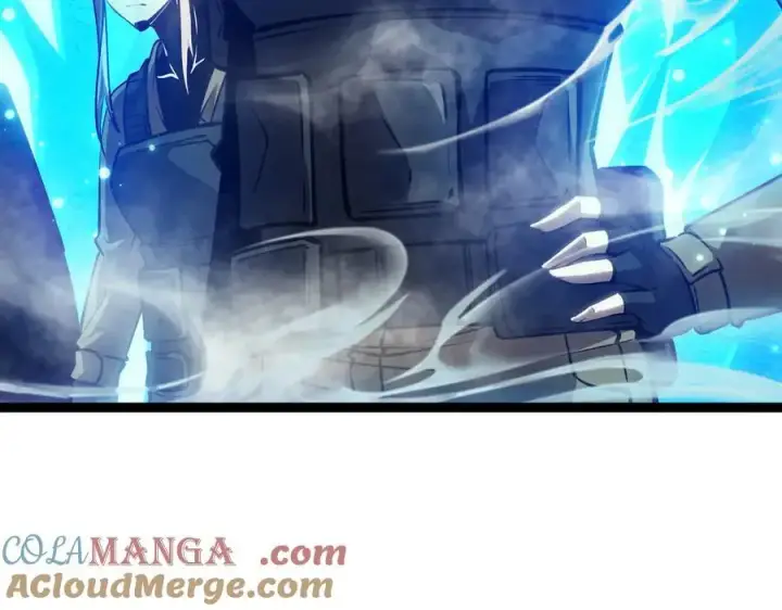 漫画《深渊之种》50 惨不忍睹第85张图