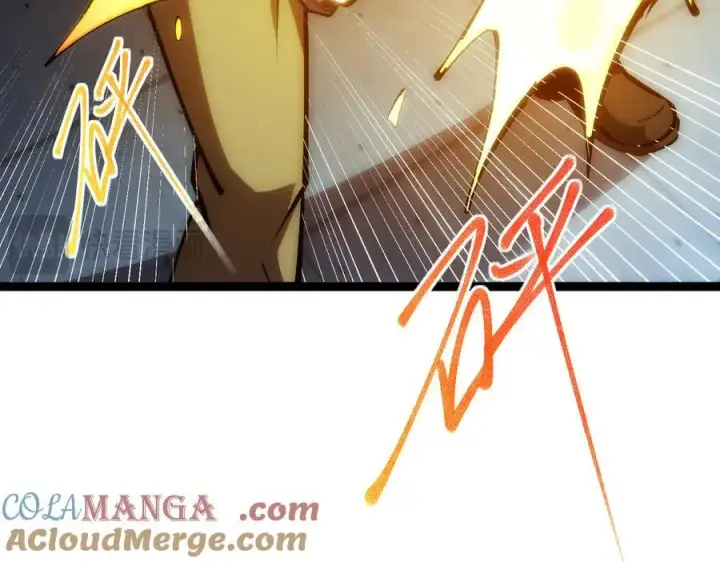 漫画《深渊之种》51 螳螂捕蝉，黄雀在后第52张图
