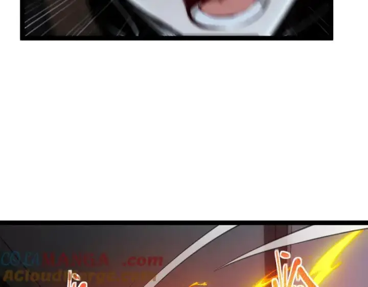 漫画《深渊之种》51 螳螂捕蝉，黄雀在后第58张图
