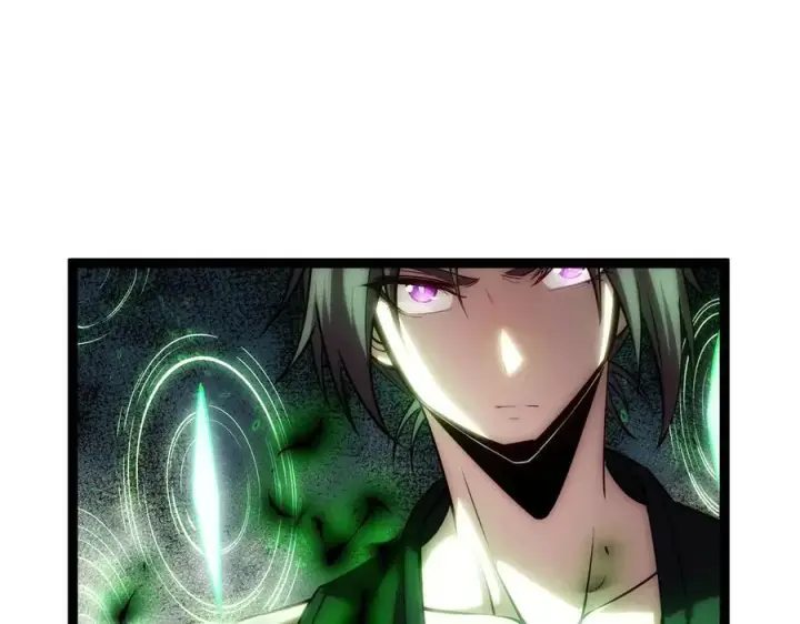 漫画《深渊之种》51 螳螂捕蝉，黄雀在后第89张图