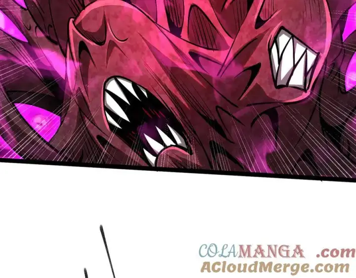 漫画《深渊之种》52 这个女人决不能惹！第67张图
