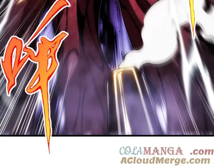 漫画《深渊之种》52 这个女人决不能惹！第79张图