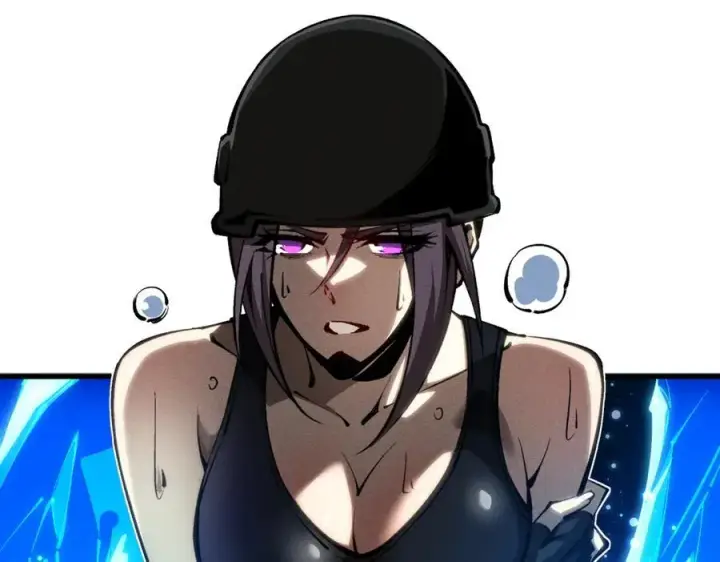 漫画《深渊之种》53 到手的猎物怎能放弃第36张图