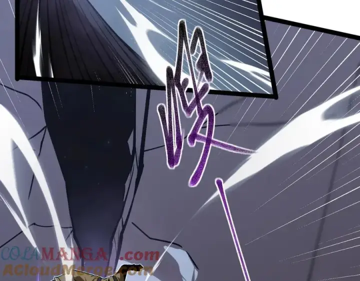 漫画《深渊之种》54 先觉佣兵团获胜！第22张图