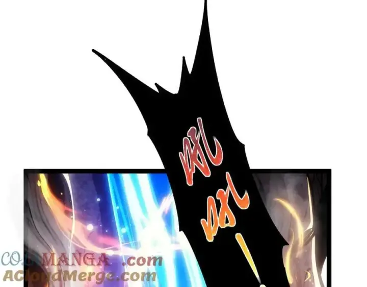 漫画《深渊之种》54 先觉佣兵团获胜！第55张图
