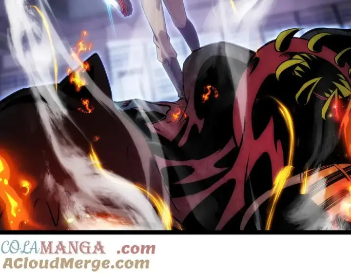 漫画《深渊之种》54 先觉佣兵团获胜！第64张图