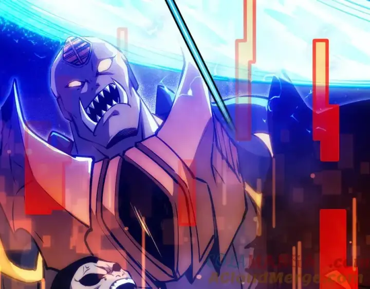漫画《深渊之种》54 先觉佣兵团获胜！第67张图