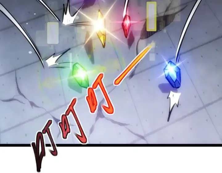 漫画《深渊之种》54 先觉佣兵团获胜！第71张图