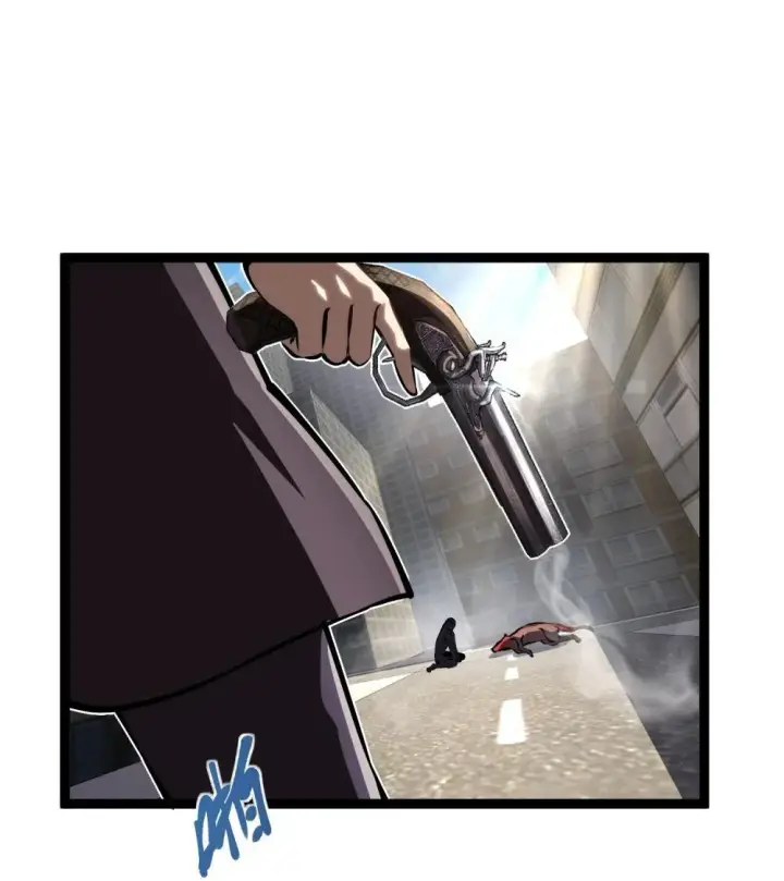 漫画《深渊之种》058 深渊之匙第27张图