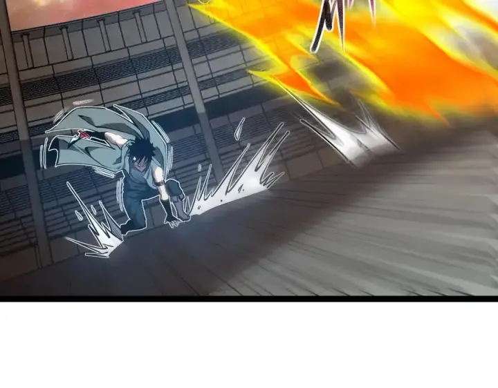 漫画《深渊之种》60 行走的经验包第23张图