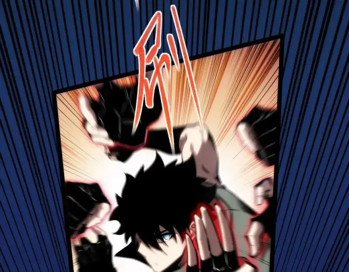 漫画《深渊之种》60 行走的经验包第3张图