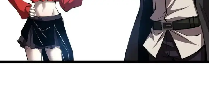漫画《深渊之种》60 行走的经验包第44张图