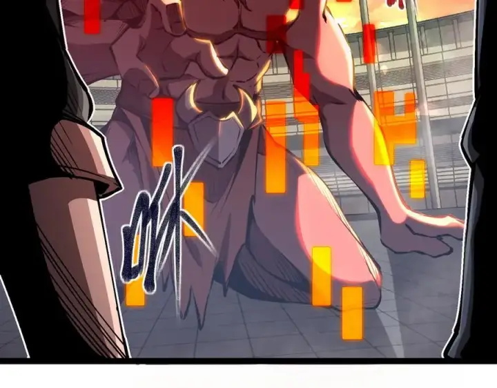 漫画《深渊之种》60 行走的经验包第65张图