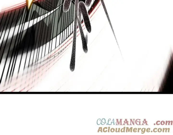 漫画《深渊之种》60 行走的经验包第7张图
