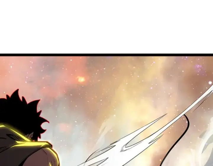 漫画《深渊之种》60 行走的经验包第8张图