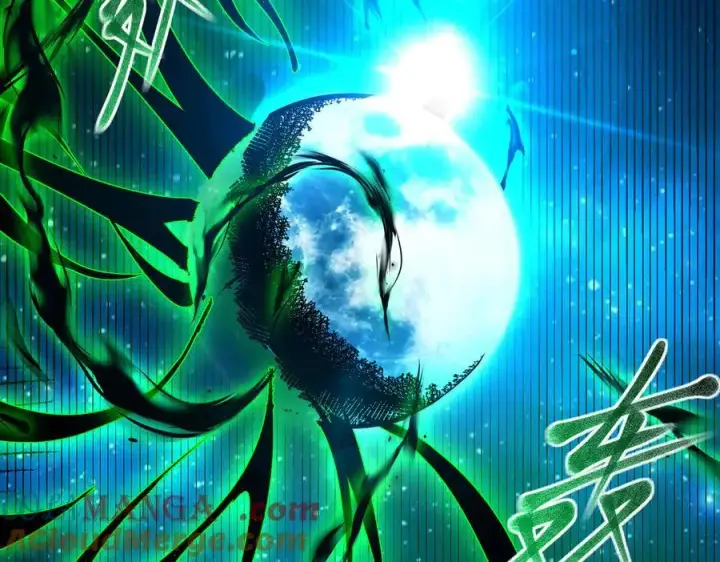 漫画《深渊之种》62 规则重置，副本升级第101张图