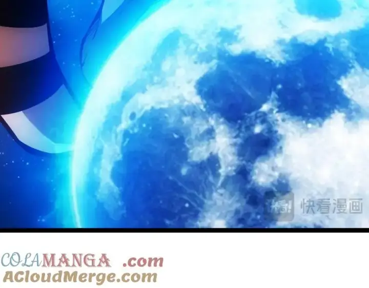 漫画《深渊之种》62 规则重置，副本升级第37张图