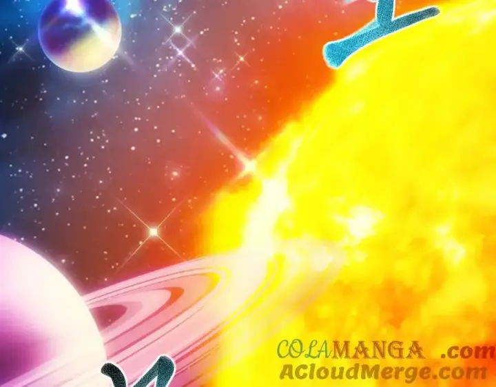 漫画《深渊之种》62 规则重置，副本升级第5张图