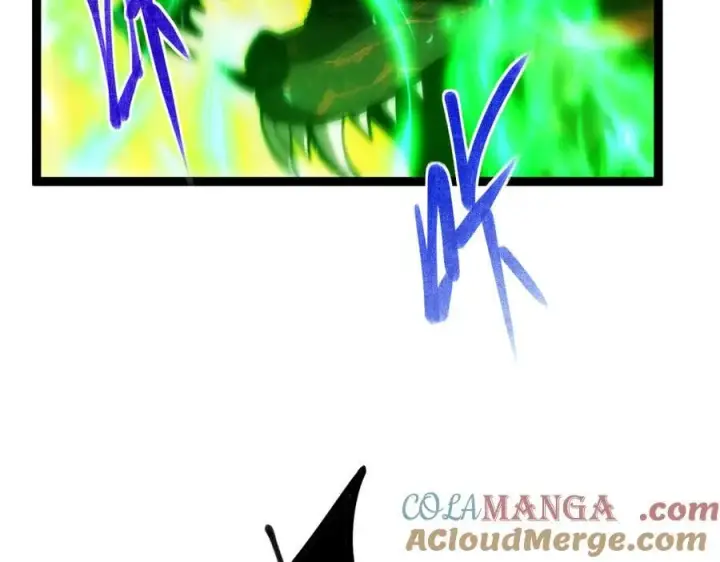 漫画《深渊之种》62 规则重置，副本升级第77张图