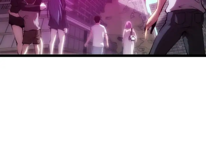 漫画《深渊之种》62 规则重置，副本升级第95张图
