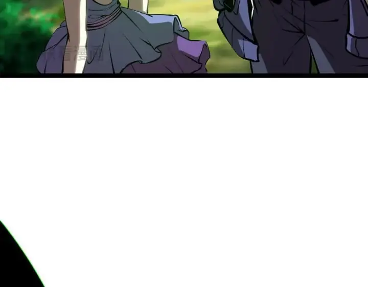 漫画《深渊之种》62 规则重置，副本升级第99张图
