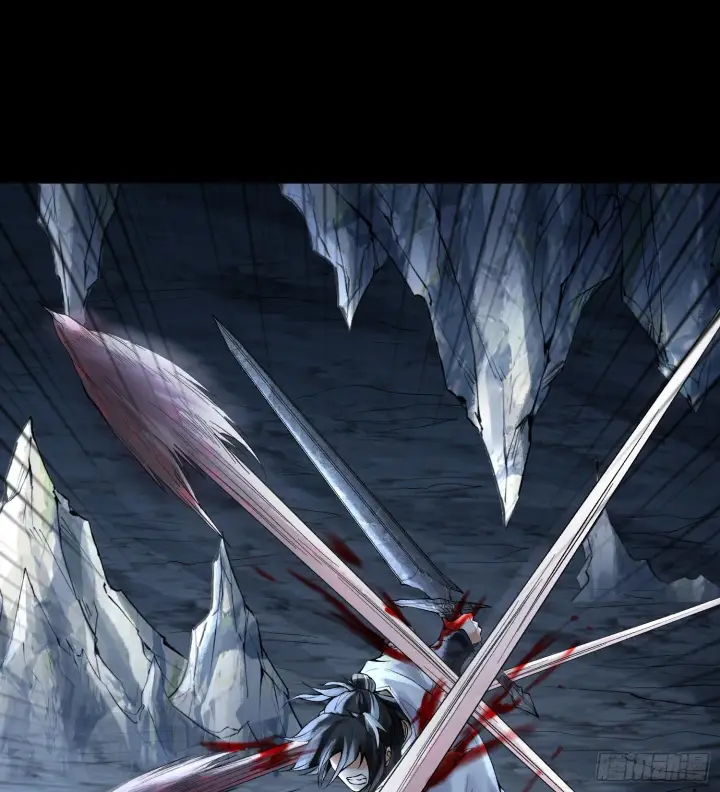 漫画《神之蔑》第三十一话 到底是什么职业？第14张图