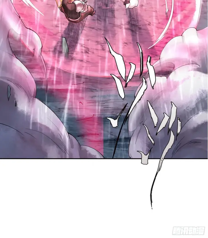 漫画《神之蔑》第三十一话 到底是什么职业？第40张图