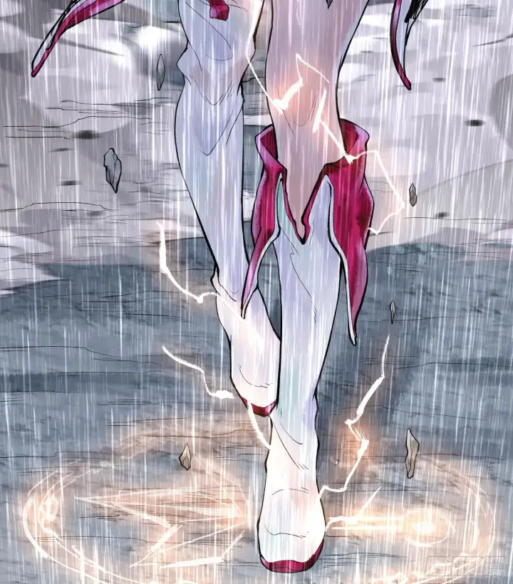 漫画《神之蔑》第三十一话 到底是什么职业？第57张图