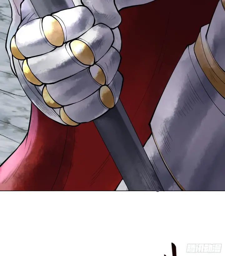 漫画《神之蔑》第三十一话 到底是什么职业？第63张图