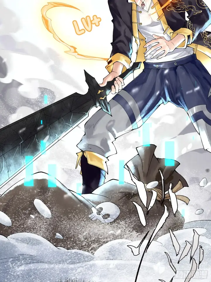 漫画《神之蔑》第三十九话 全新副本第62张图